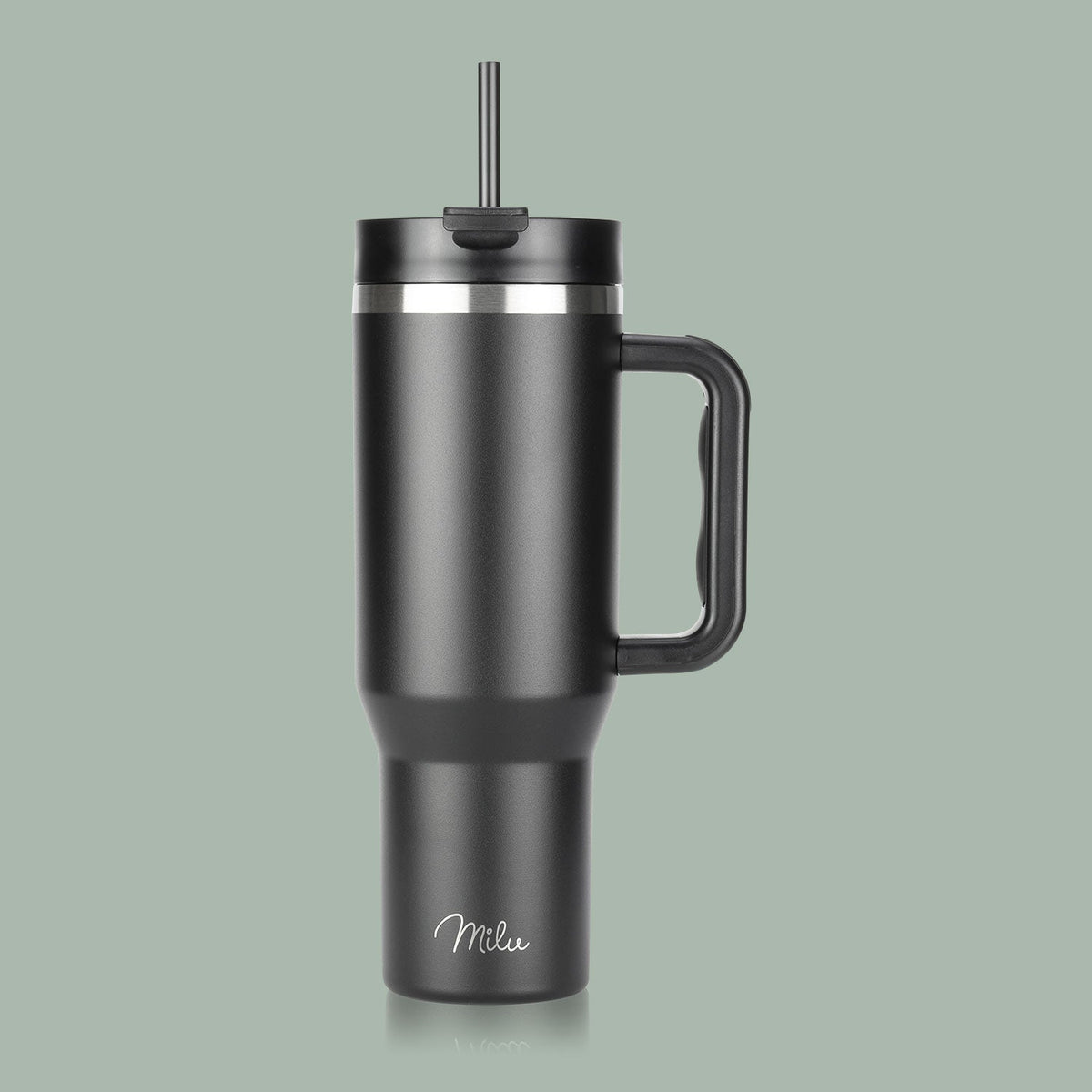 Outlet Tumbler