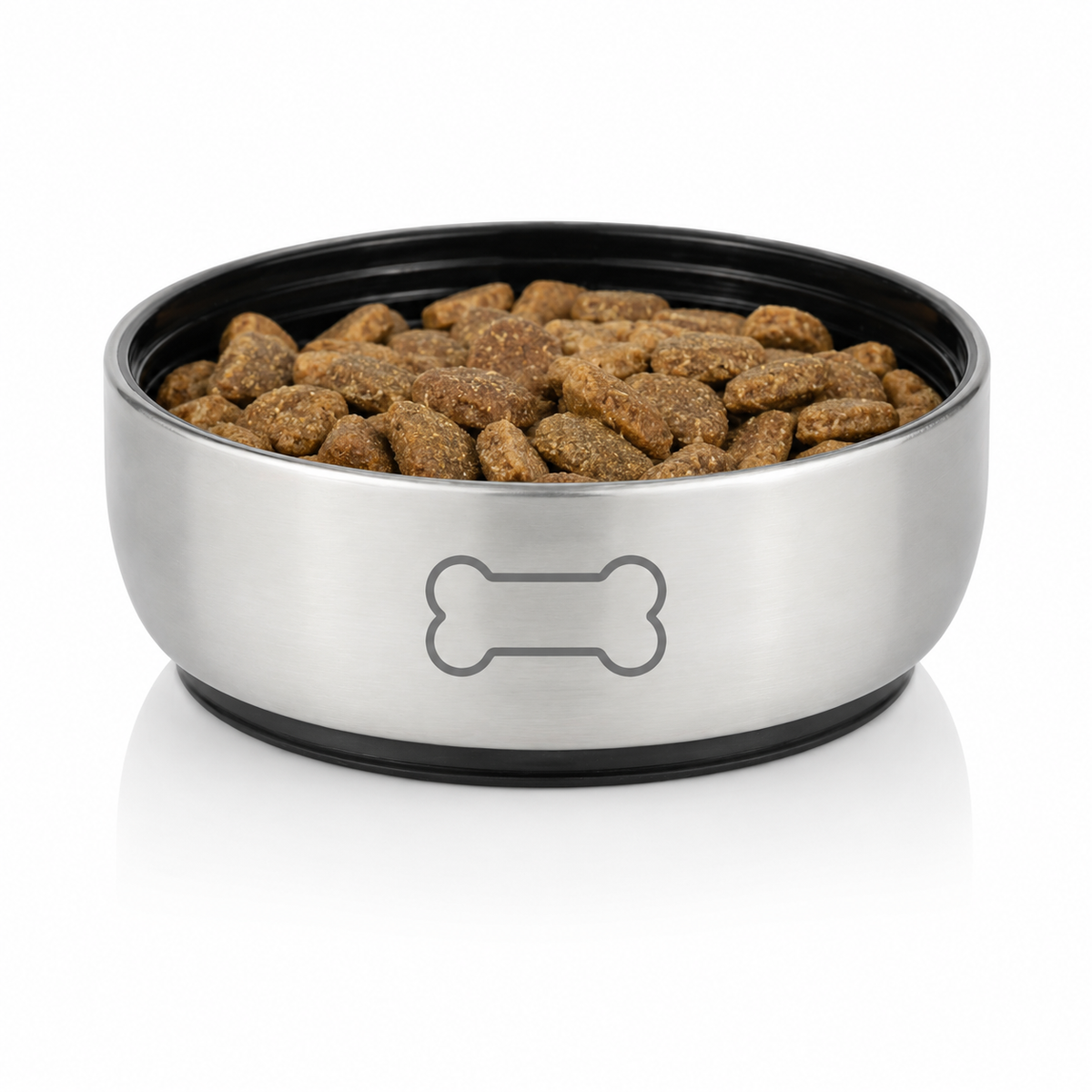 Ersatz für Hundetrinkflasche Futternapf, Wassernapf, Tragetasche