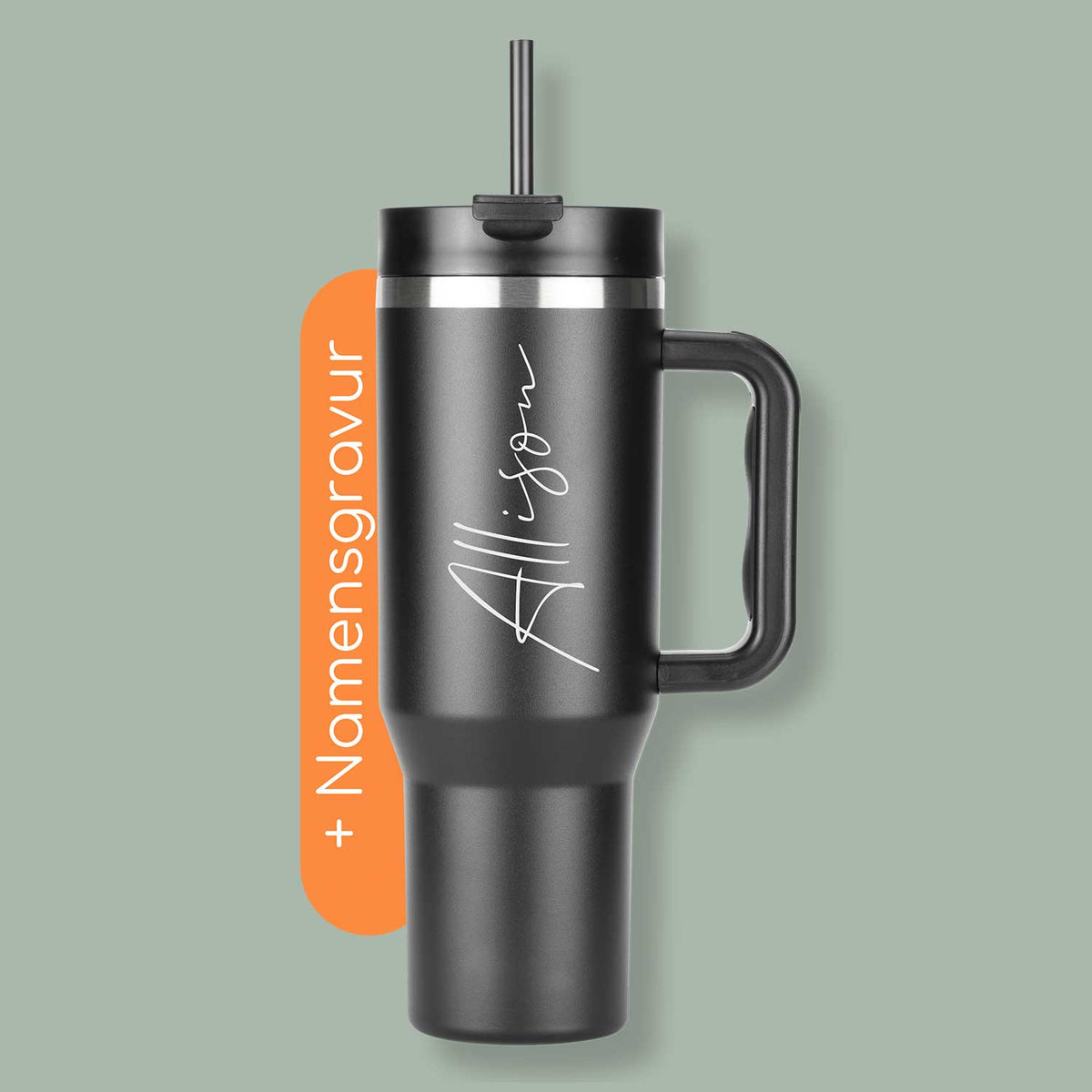Thermobecher T11 1200ml personalisiert