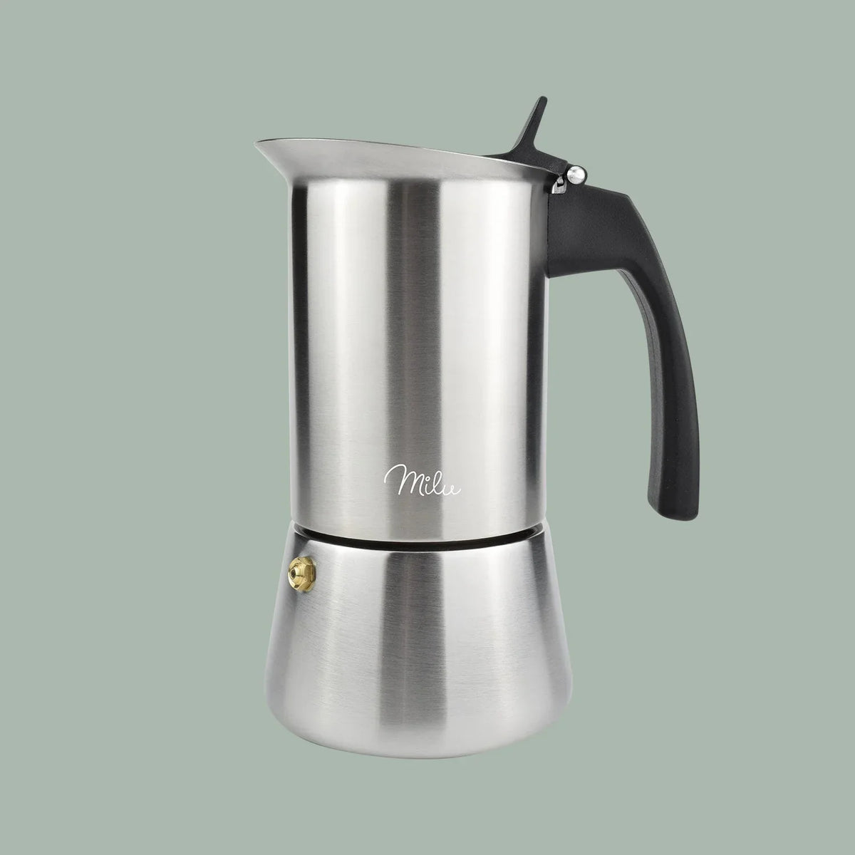 Espressokocher.