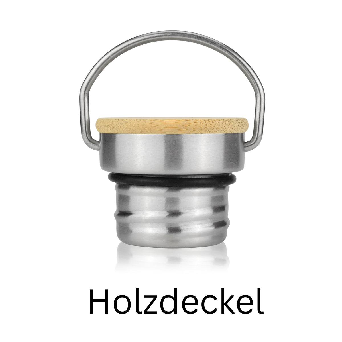Sporttrinkfasche Ersatzdeckel (Deckel für T6)