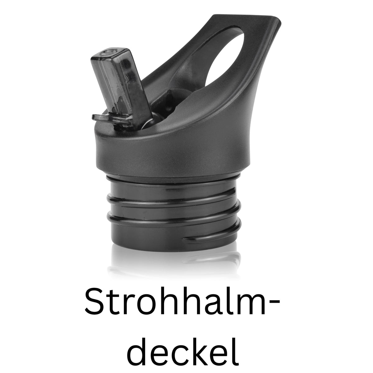 Sporttrinkfasche Ersatzdeckel (Deckel für T6)