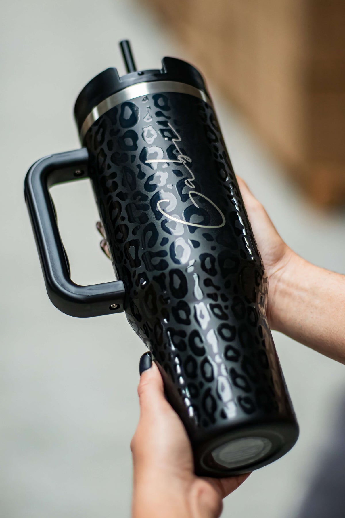 Thermobecher T11 1200ml personalisiert