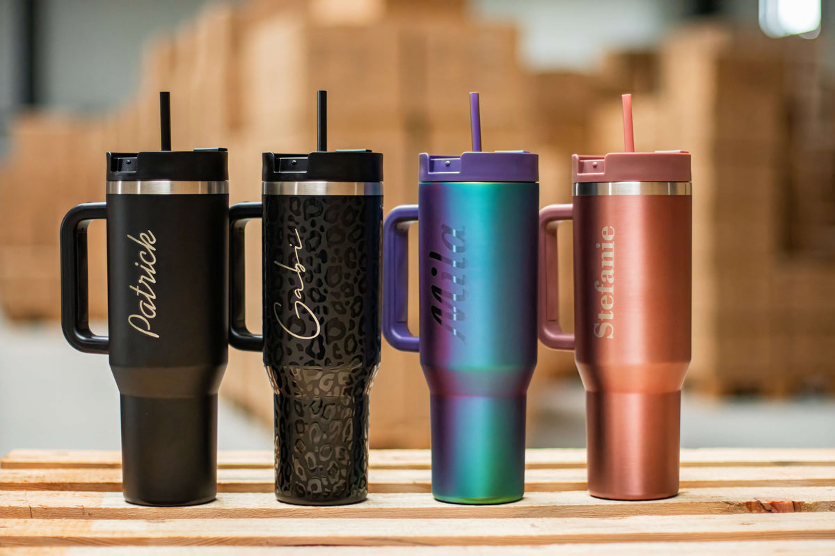 Thermobecher T11 1200ml personalisiert
