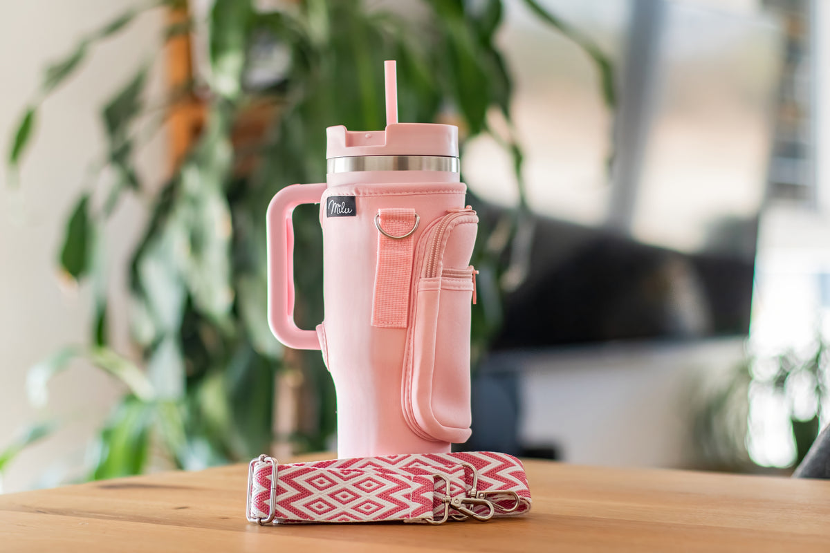 Milu Tumbler Tasche für 40 oz / 1200 ml