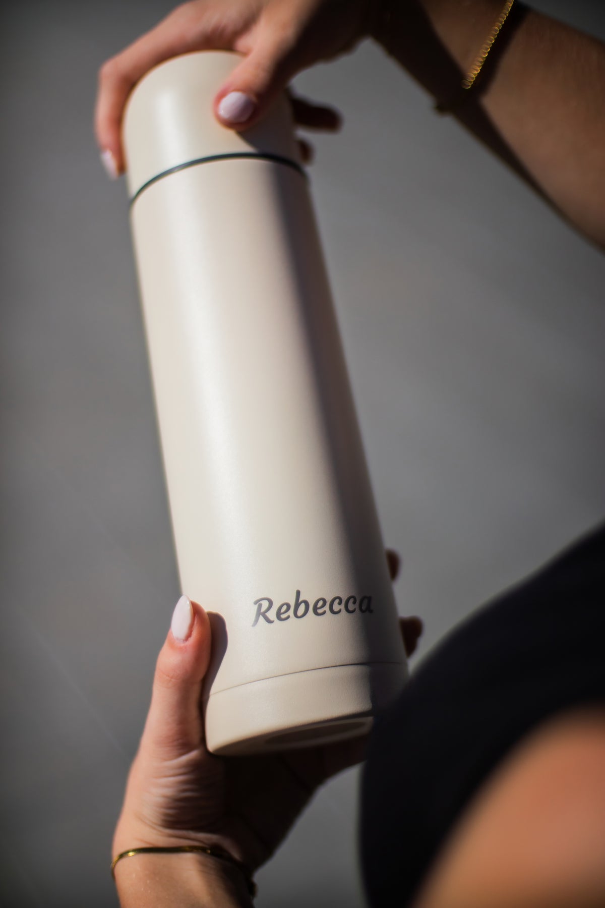 Thermokanne T4 500ml, 750ml, 1000ml personalisiert